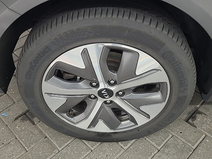 Foto 20 van Kia Niro