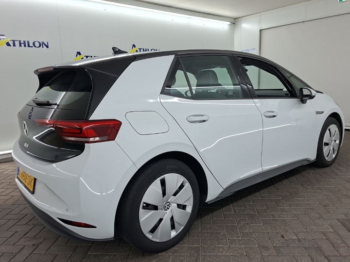 Foto 4 van Volkswagen ID.3