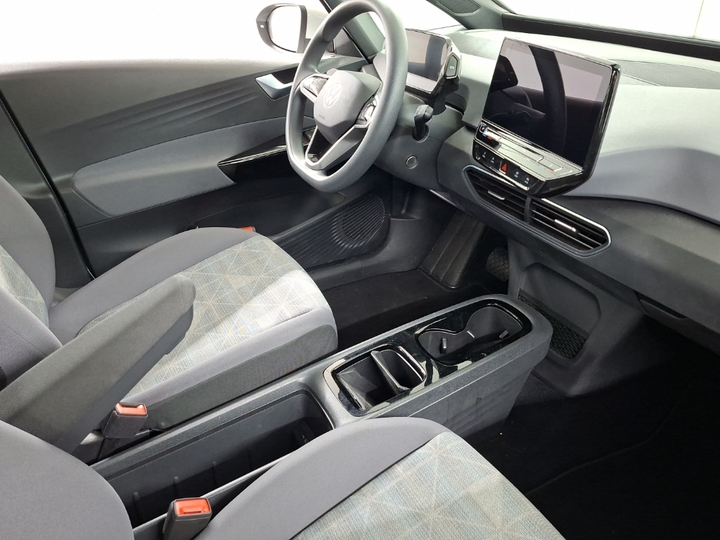 Foto 7 van Volkswagen ID.3