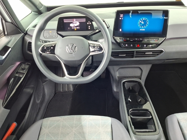Foto 9 van Volkswagen ID.3