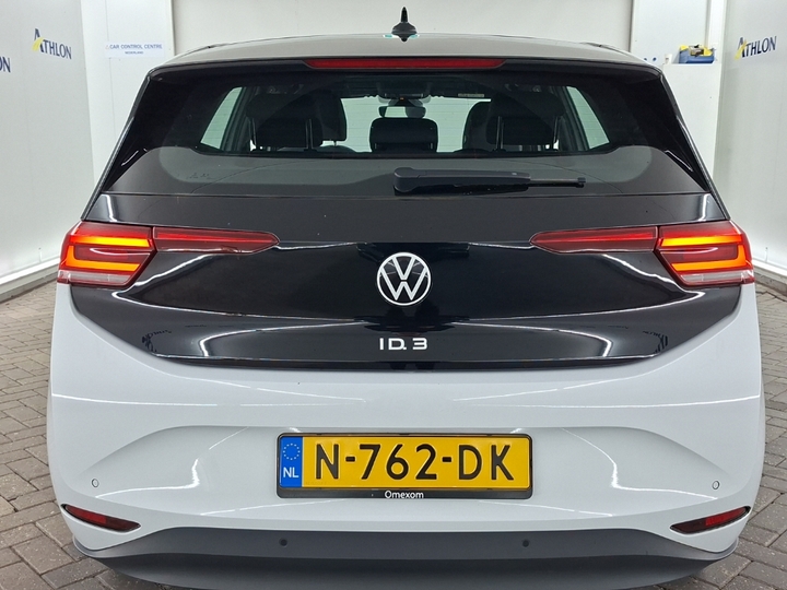 Foto 16 van Volkswagen ID.3