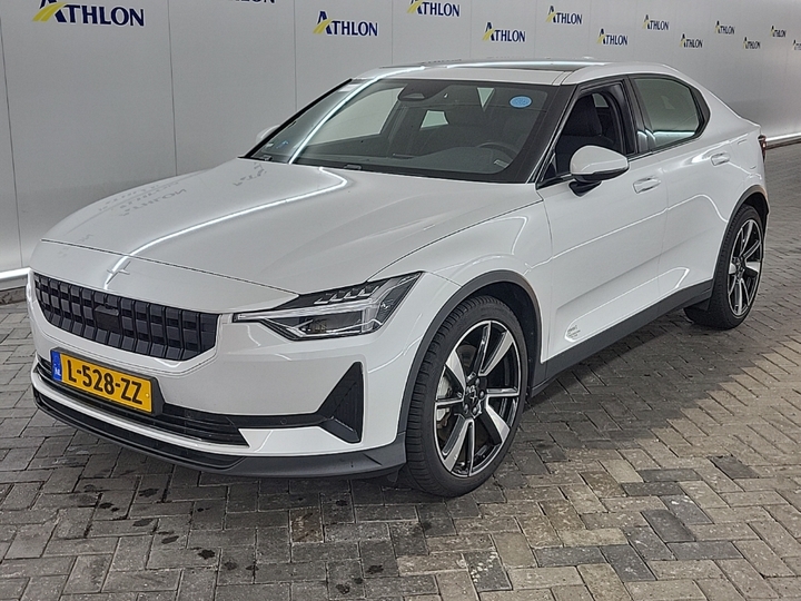 Foto 2 van Polestar 2