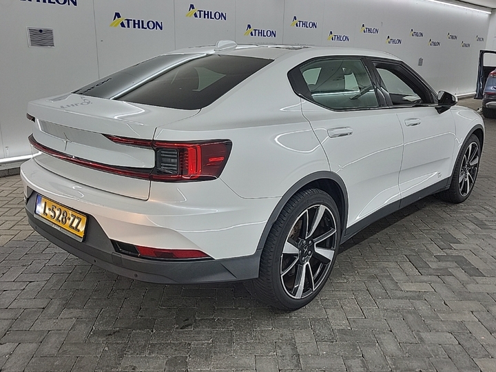 Foto 3 van Polestar 2