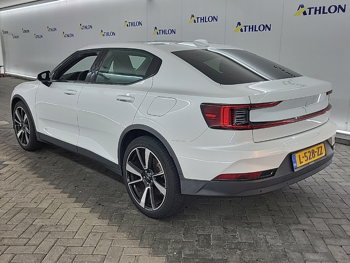 Foto 4 van Polestar 2
