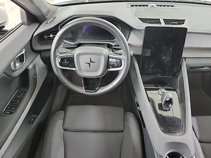 Foto 7 van Polestar 2