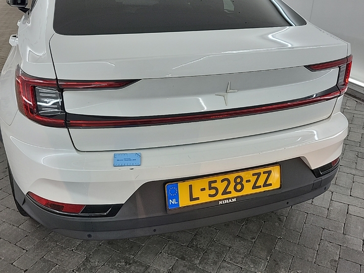 Foto 23 van Polestar 2