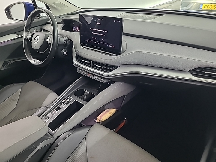 Foto 6 van Skoda Enyaq