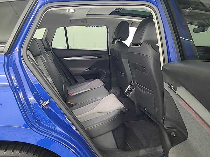 Foto 7 van Skoda Enyaq