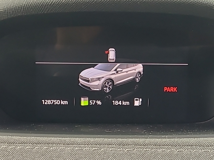Foto 9 van Skoda Enyaq