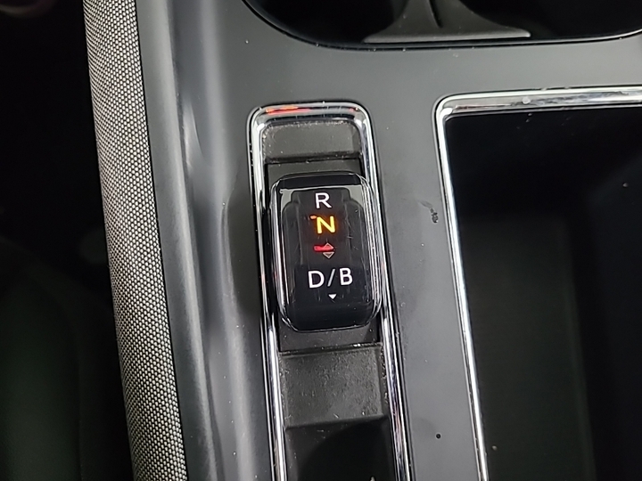 Foto 12 van Skoda Enyaq