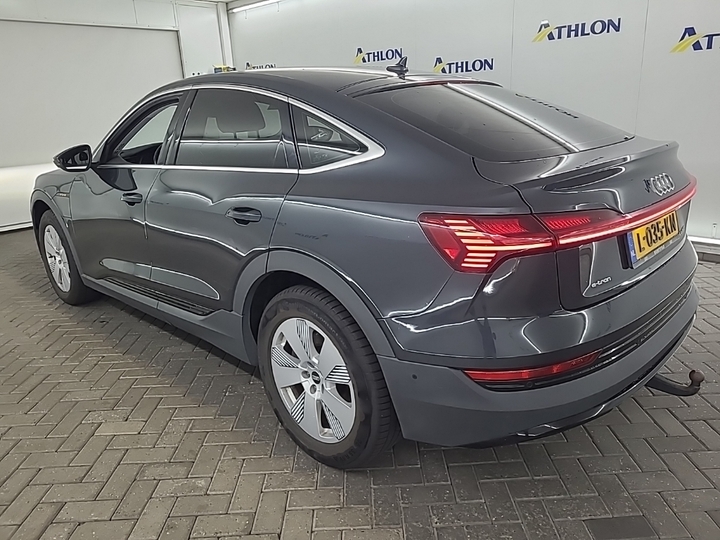 Foto 4 van Audi e-tron sportback