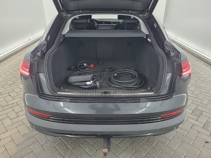 Foto 5 van Audi e-tron sportback