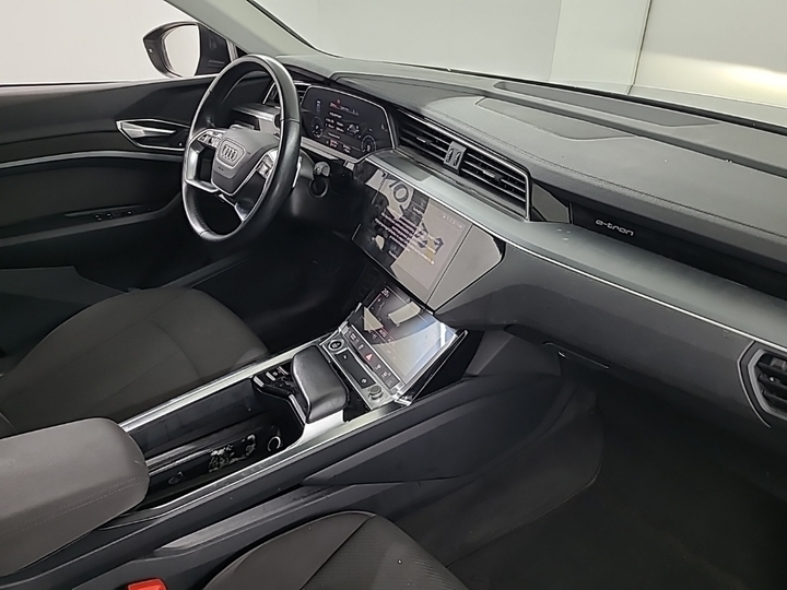 Foto 6 van Audi e-tron sportback