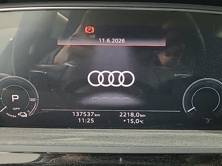 Foto 9 van Audi e-tron sportback