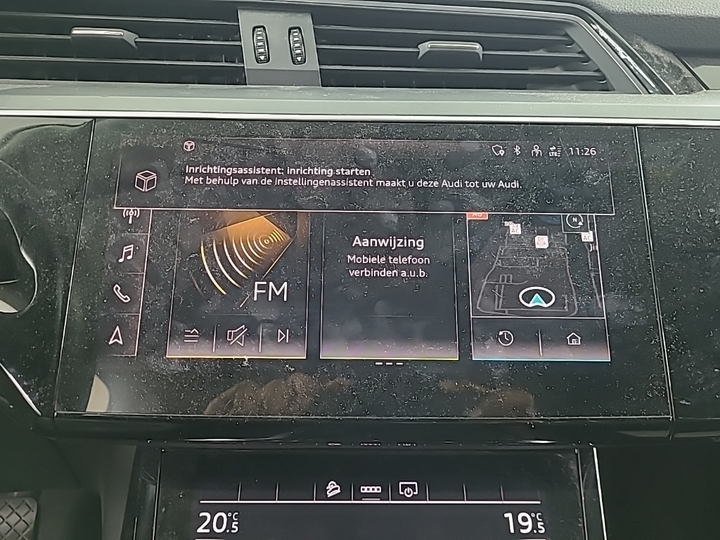 Foto 11 van Audi e-tron sportback