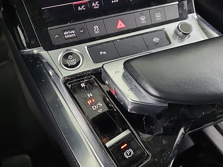 Foto 12 van Audi e-tron sportback
