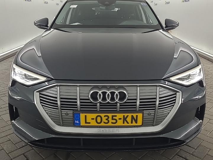 Foto 14 van Audi e-tron sportback