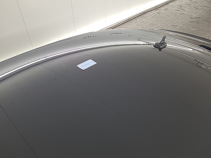 Foto 18 van Audi e-tron sportback