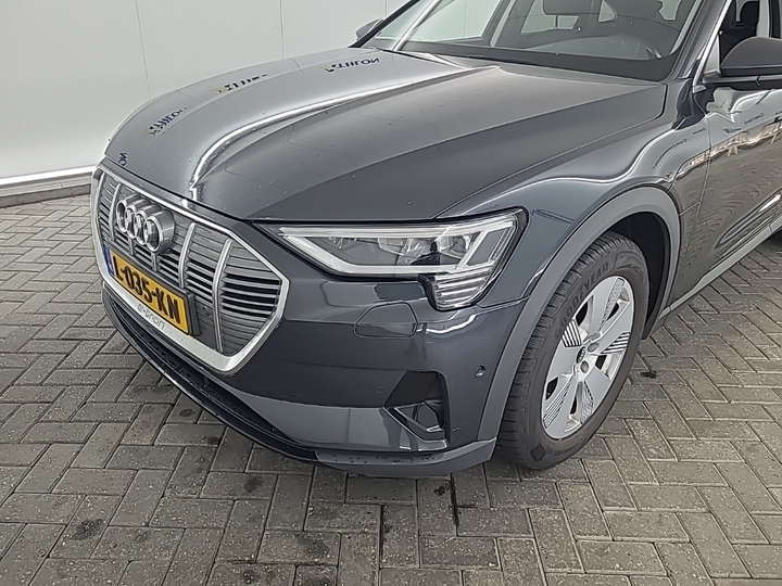 Foto 19 van Audi e-tron sportback