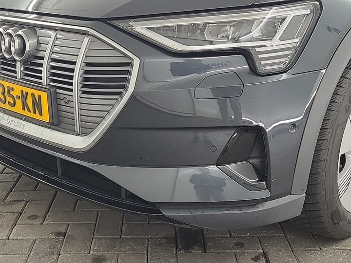 Foto 20 van Audi e-tron sportback