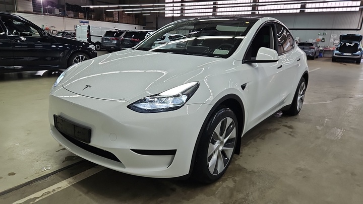 Foto 2 van Tesla Model Y