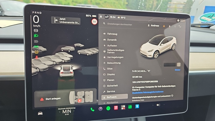 Foto 5 van Tesla Model Y