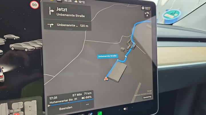 Foto 12 van Tesla Model Y