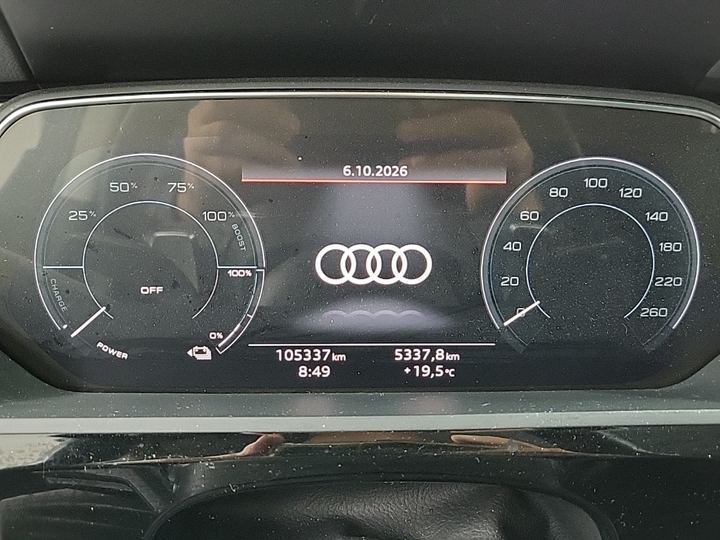 Photo 10 of Audi e-tron