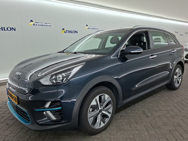 Foto 2 van Kia Niro