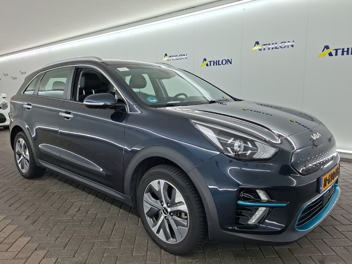 Foto 3 van Kia Niro