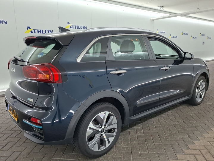 Foto 4 van Kia Niro