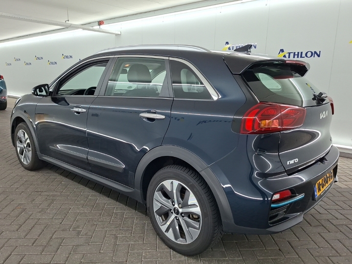 Foto 5 van Kia Niro