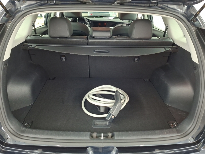 Foto 6 van Kia Niro