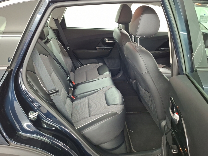 Foto 8 van Kia Niro