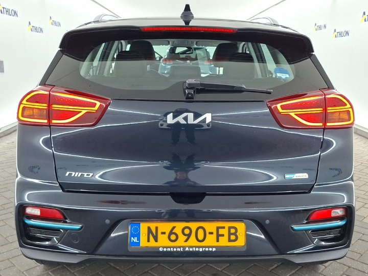 Foto 17 van Kia Niro