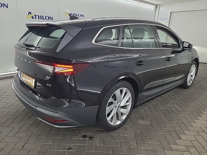 Foto 4 van Skoda Enyaq