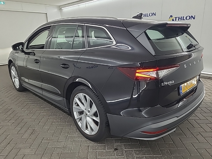 Foto 5 van Skoda Enyaq