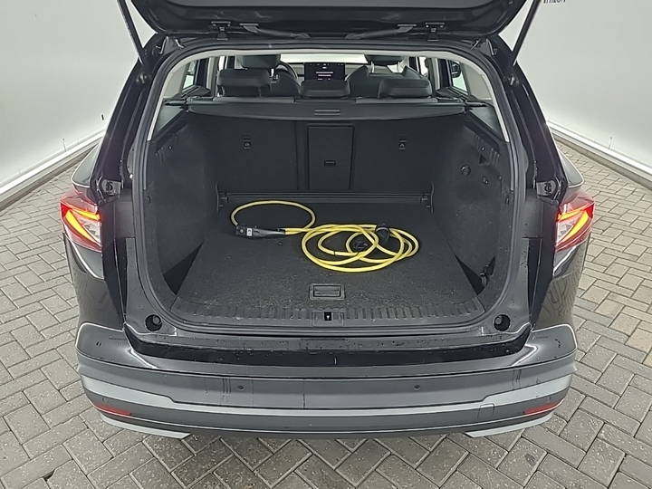 Foto 6 van Skoda Enyaq