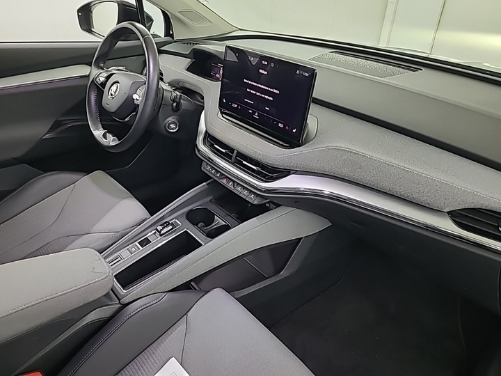 Foto 7 van Skoda Enyaq