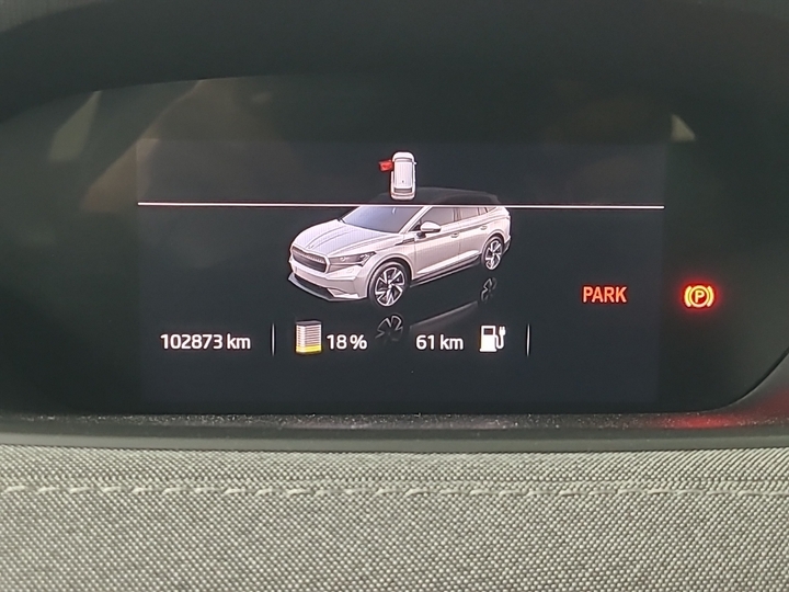 Foto 10 van Skoda Enyaq