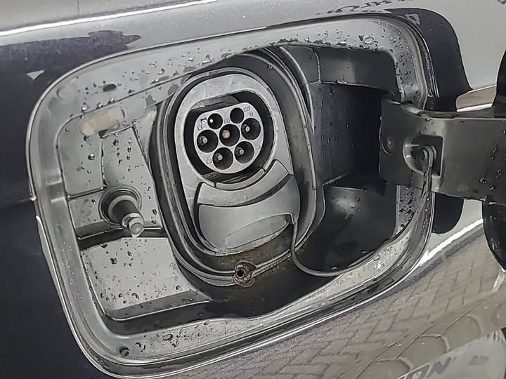 Foto 15 van Skoda Enyaq