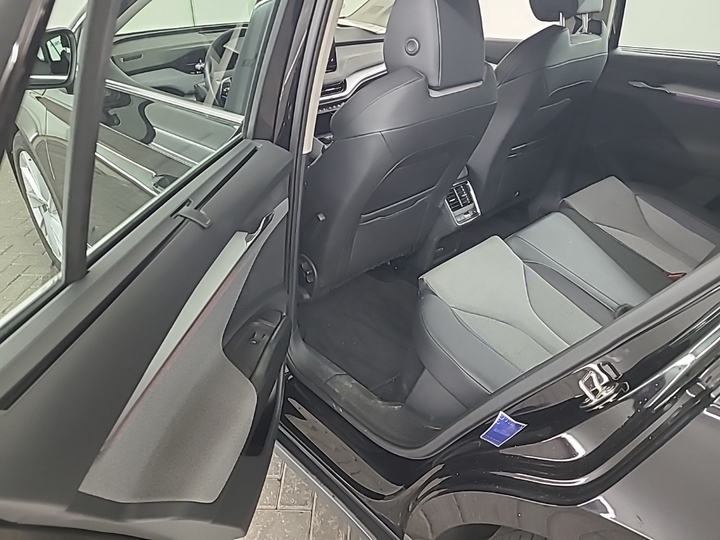 Foto 19 van Skoda Enyaq