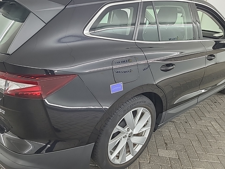 Foto 20 van Skoda Enyaq