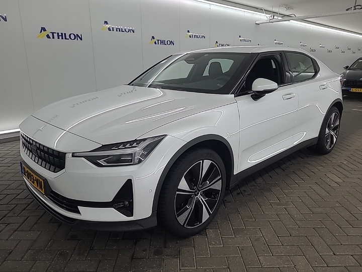 Photo 2 of Polestar 2
