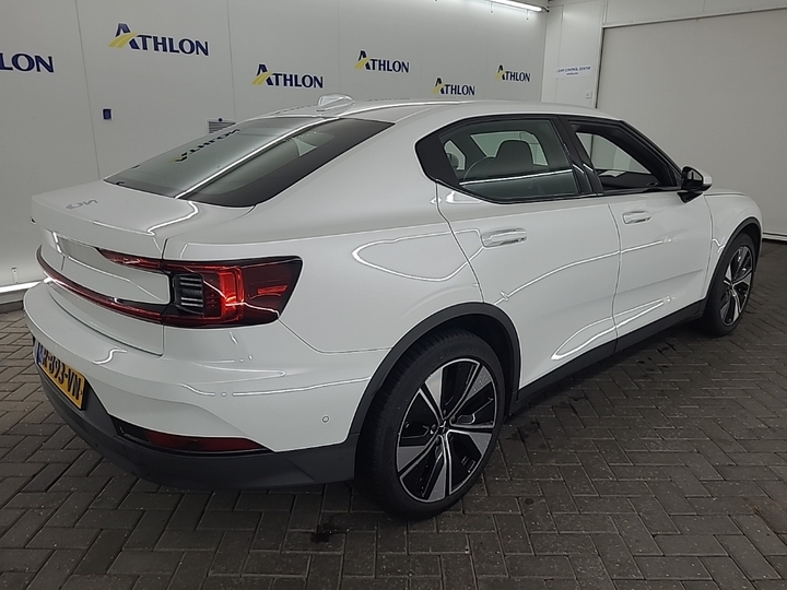Photo 4 of Polestar 2