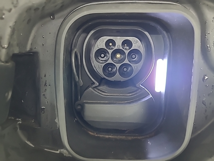 Photo 17 of Polestar 2