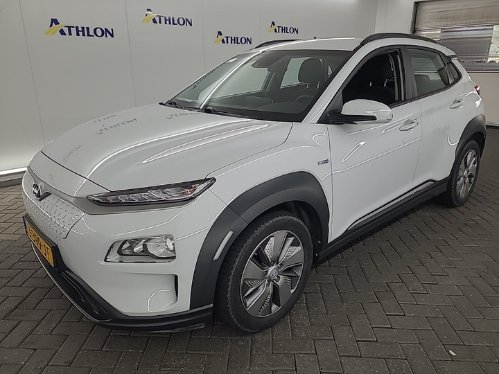 Foto 2 van Hyundai Kona