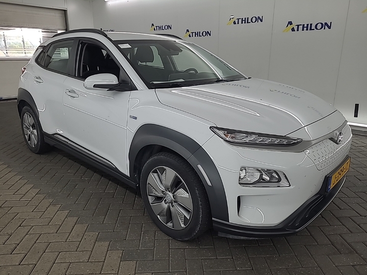 Foto 3 van Hyundai Kona
