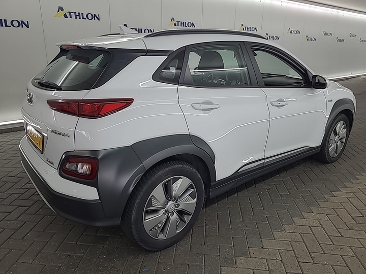 Foto 4 van Hyundai Kona