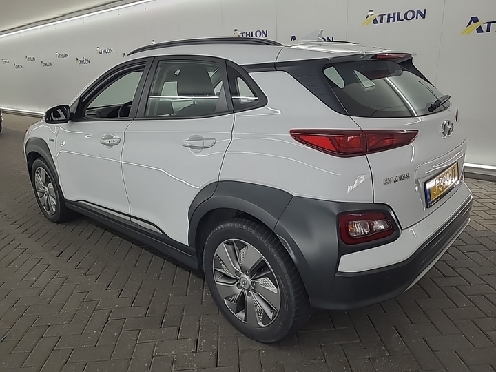 Foto 5 van Hyundai Kona